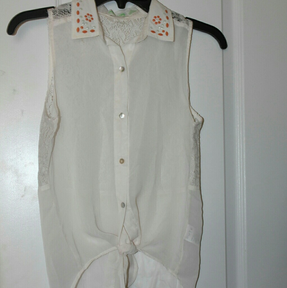 Tank Top - Picture 2 of 2